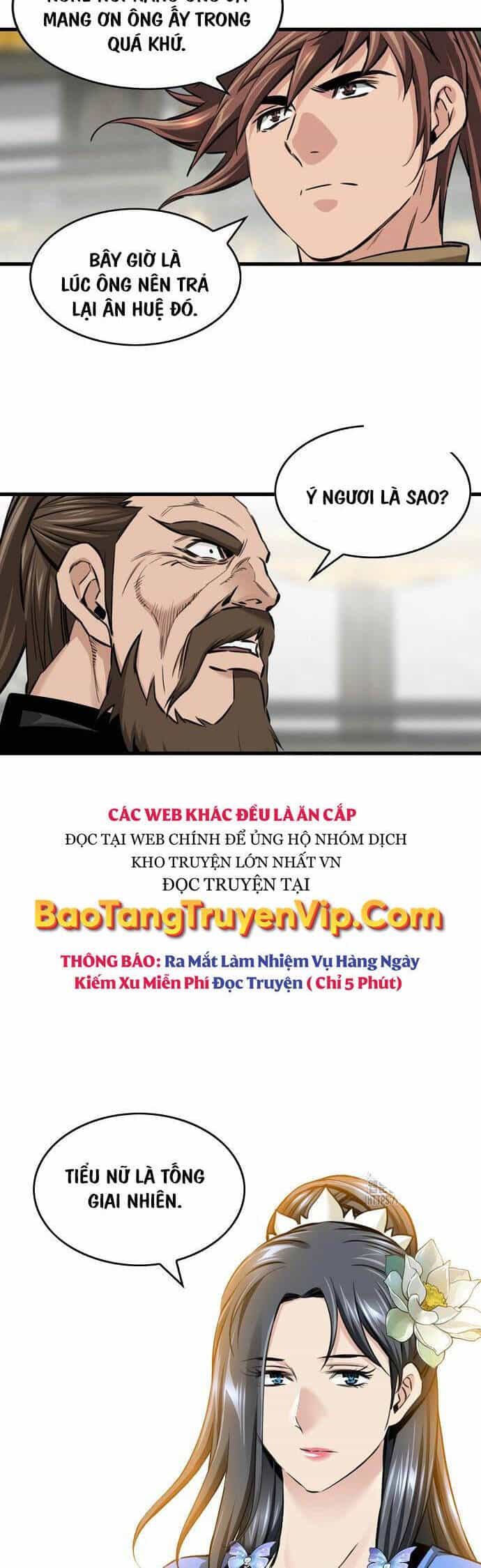 Thiên Hạ Đệ Nhất Y Lại Môn - Chương 65 - ảnh 16