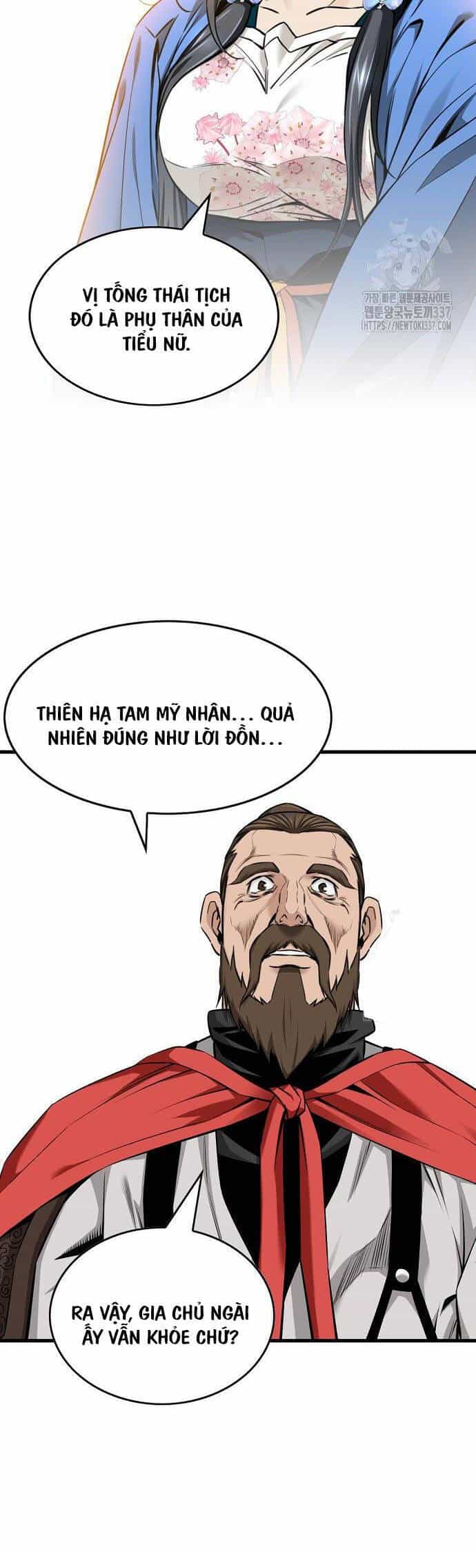 Thiên Hạ Đệ Nhất Y Lại Môn - Chương 65 - ảnh 17