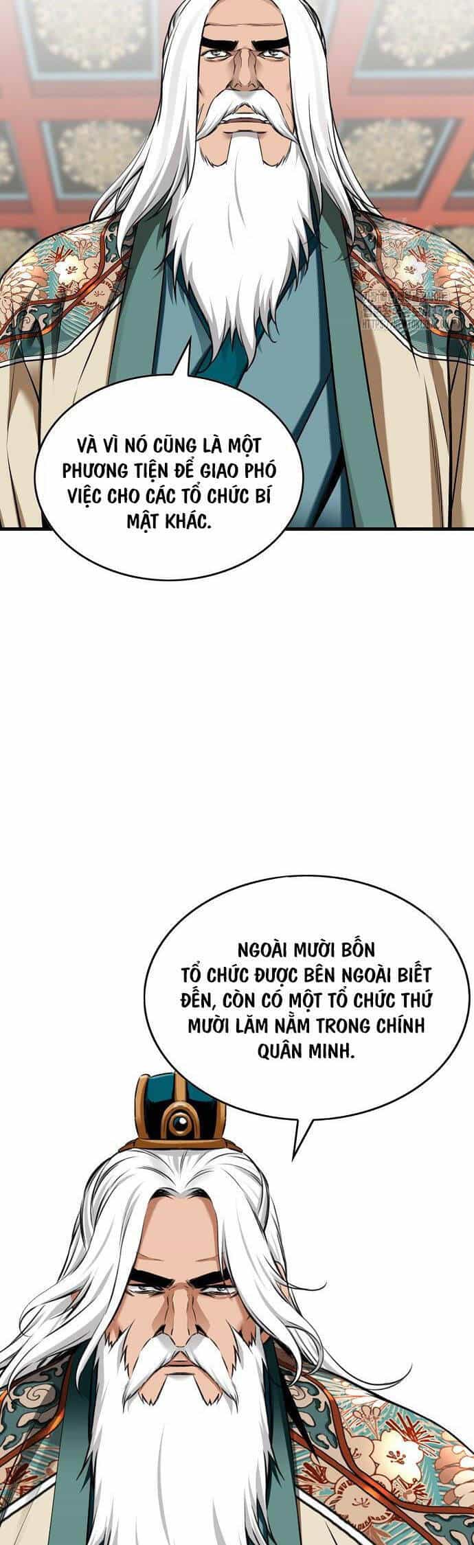 Thiên Hạ Đệ Nhất Y Lại Môn - Chương 66 - ảnh 25
