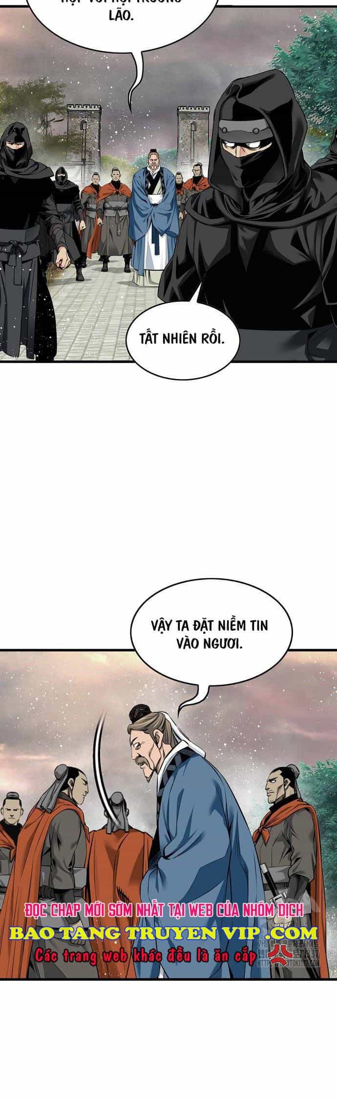 Thiên Hạ Đệ Nhất Y Lại Môn - Chương 66 - ảnh 5