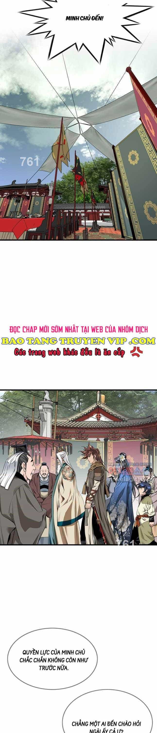 Thiên Hạ Đệ Nhất Y Lại Môn - Chương 67 - ảnh 3
