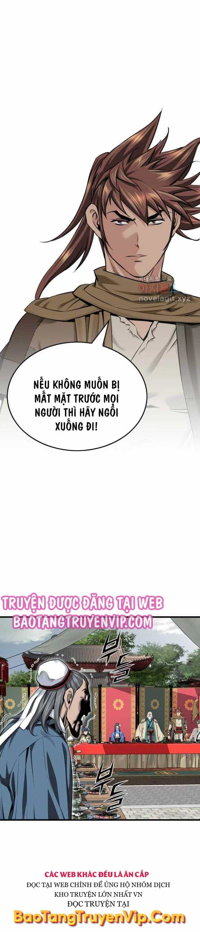 Thiên Hạ Đệ Nhất Y Lại Môn - Chương 68 - ảnh 4