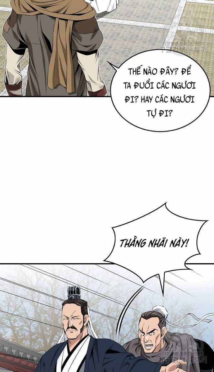 Thiên Hạ Đệ Nhất Y Lại Môn - Chương 7 - ảnh 11