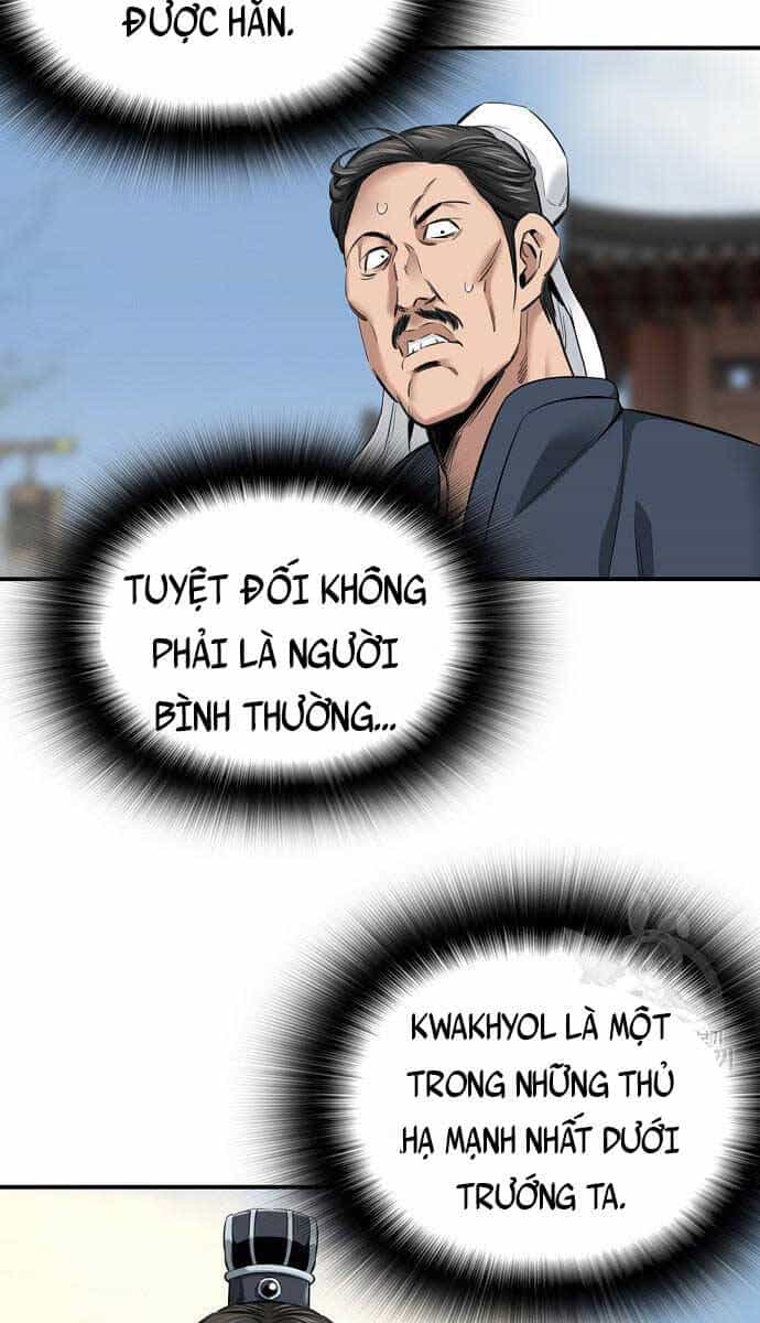 Thiên Hạ Đệ Nhất Y Lại Môn - Chương 7 - ảnh 29