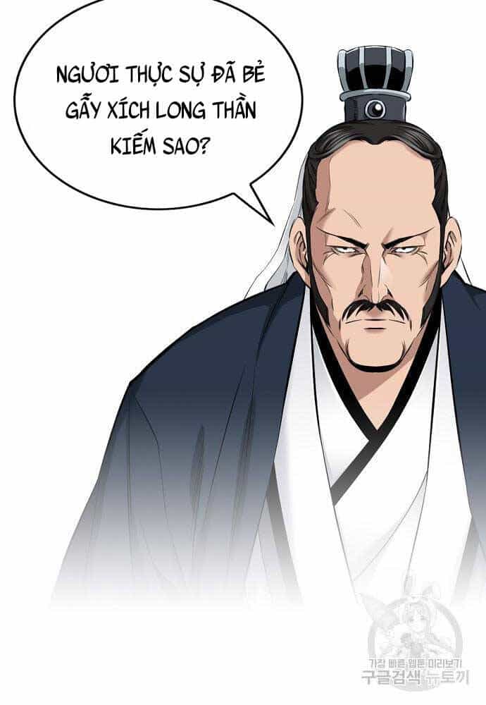 Thiên Hạ Đệ Nhất Y Lại Môn - Chương 7 - ảnh 34