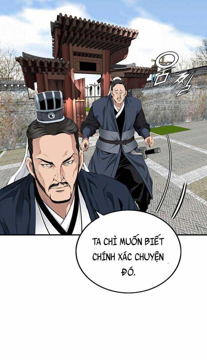 Thiên Hạ Đệ Nhất Y Lại Môn - Chương 7 - ảnh 38