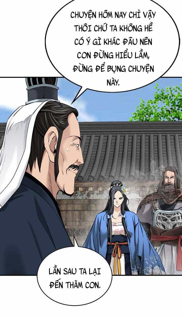 Thiên Hạ Đệ Nhất Y Lại Môn - Chương 7 - ảnh 41
