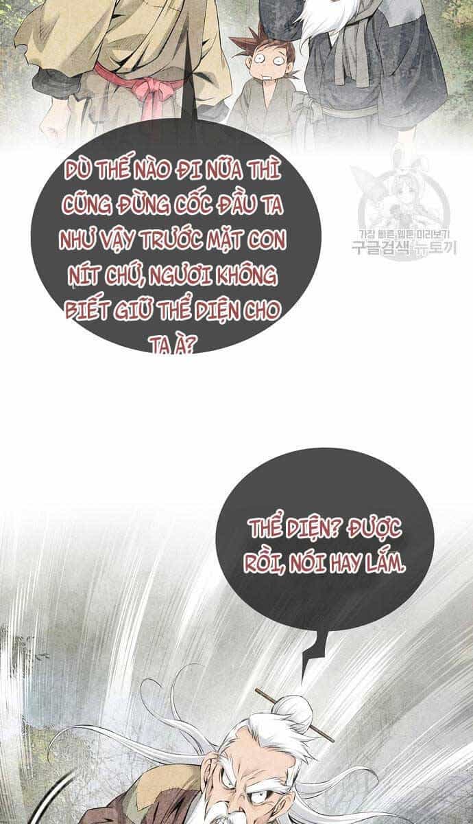 Thiên Hạ Đệ Nhất Y Lại Môn - Chương 7 - ảnh 72