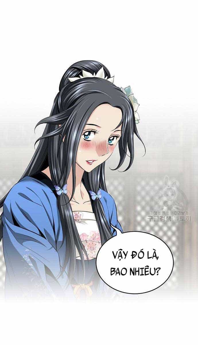 Thiên Hạ Đệ Nhất Y Lại Môn - Chương 7 - ảnh 81