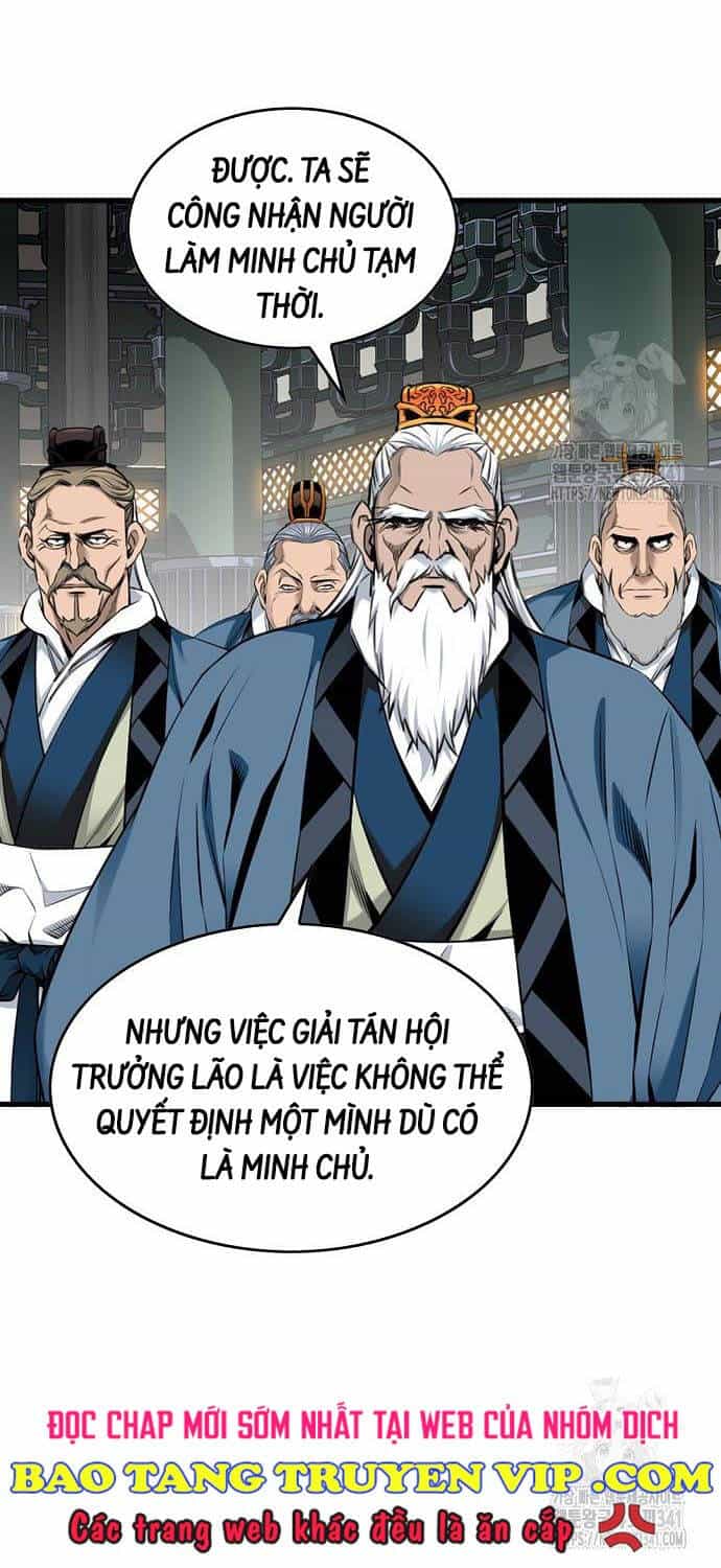 Thiên Hạ Đệ Nhất Y Lại Môn - Chương 70 - ảnh 10