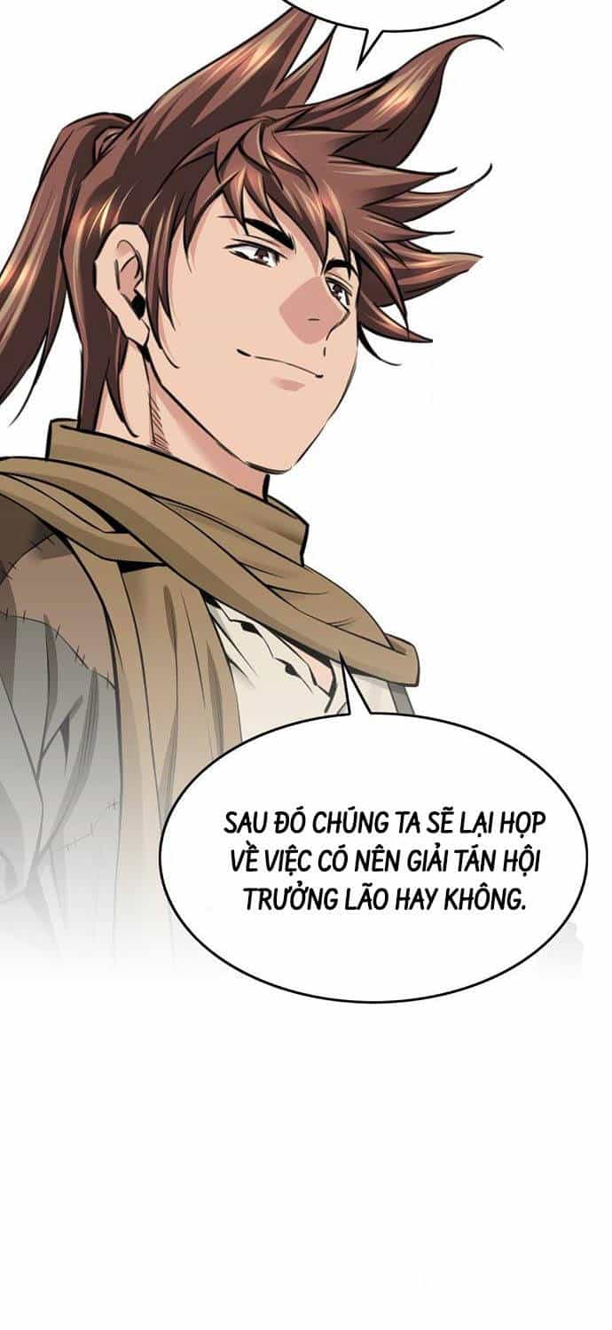 Thiên Hạ Đệ Nhất Y Lại Môn - Chương 70 - ảnh 21