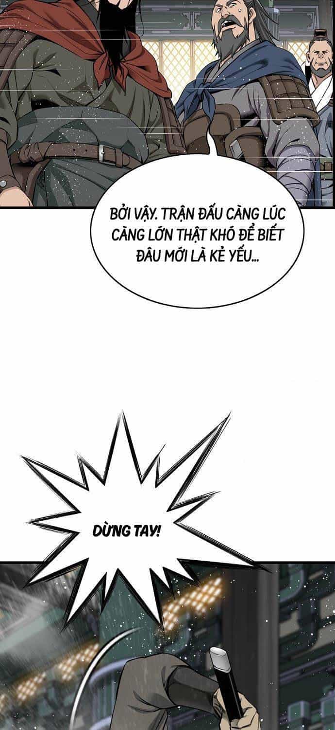 Thiên Hạ Đệ Nhất Y Lại Môn - Chương 70 - ảnh 5