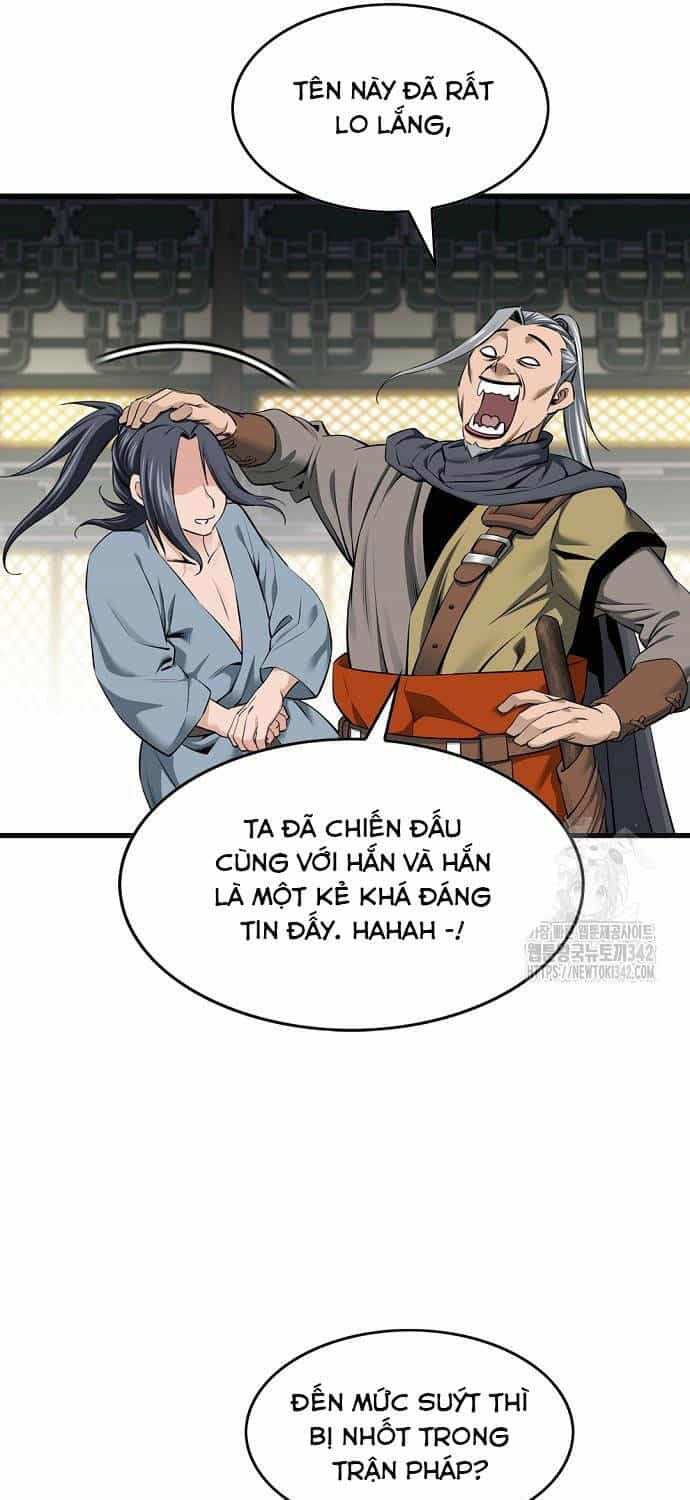 Thiên Hạ Đệ Nhất Y Lại Môn - Chương 71 - ảnh 11