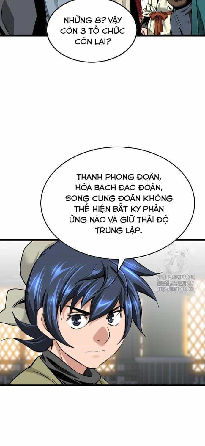 Thiên Hạ Đệ Nhất Y Lại Môn - Chương 71 - ảnh 17