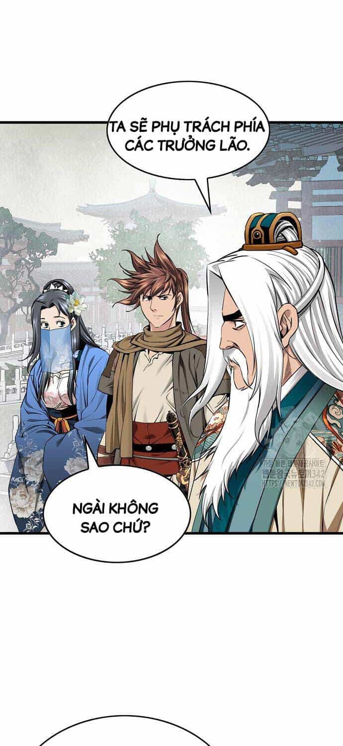 Thiên Hạ Đệ Nhất Y Lại Môn - Chương 72 - ảnh 8