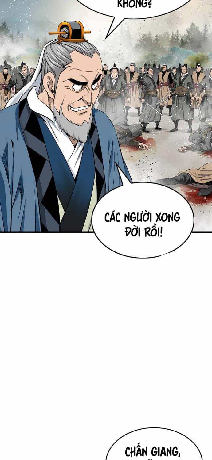Thiên Hạ Đệ Nhất Y Lại Môn - Chương 73 - ảnh 44