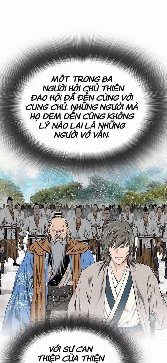 Thiên Hạ Đệ Nhất Y Lại Môn - Chương 74 - ảnh 21