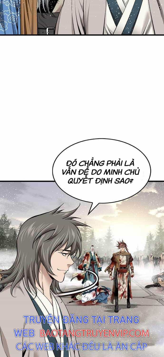 Thiên Hạ Đệ Nhất Y Lại Môn - Chương 74 - ảnh 25