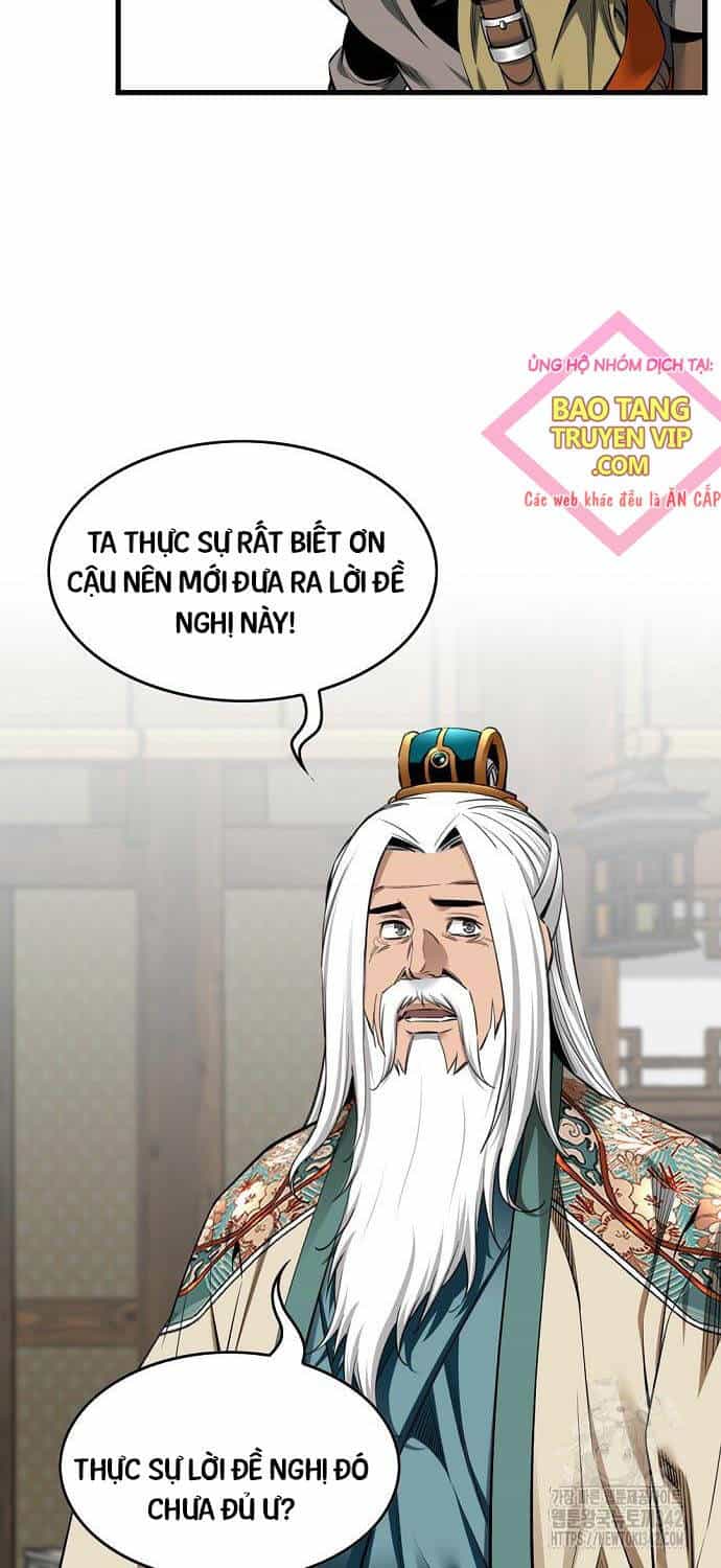 Thiên Hạ Đệ Nhất Y Lại Môn - Chương 75 - ảnh 16