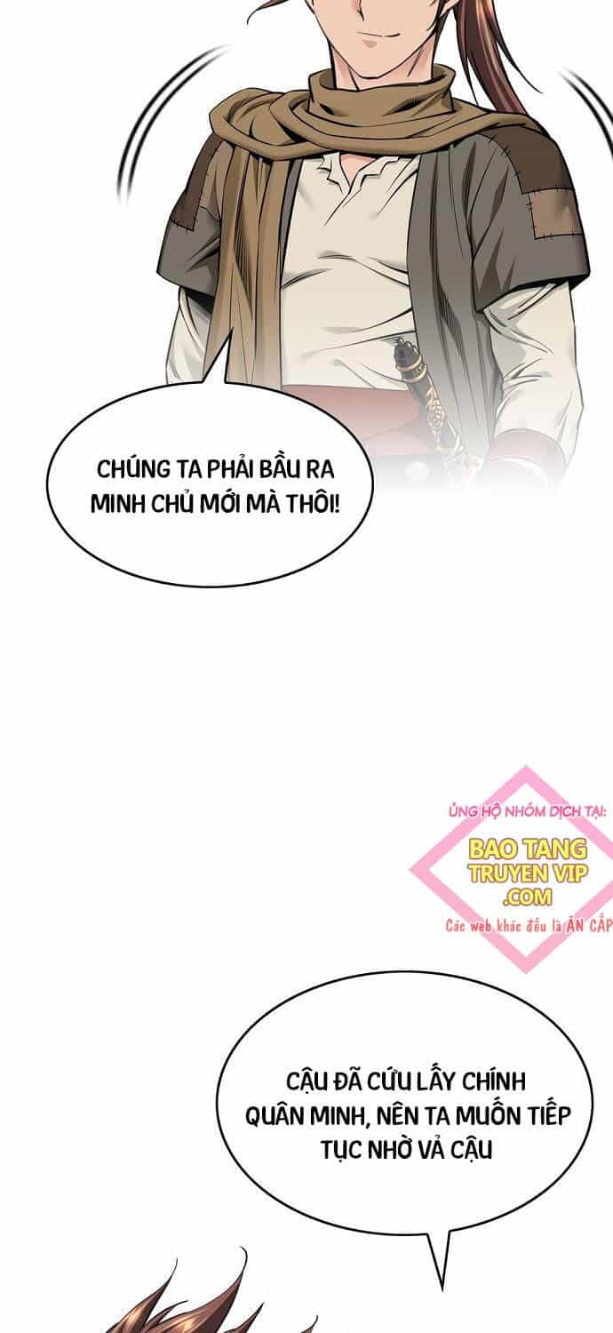 Thiên Hạ Đệ Nhất Y Lại Môn - Chương 75 - ảnh 9