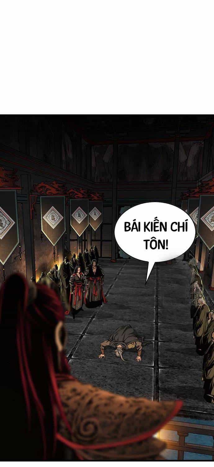 Thiên Hạ Đệ Nhất Y Lại Môn - Chương 76 - ảnh 25