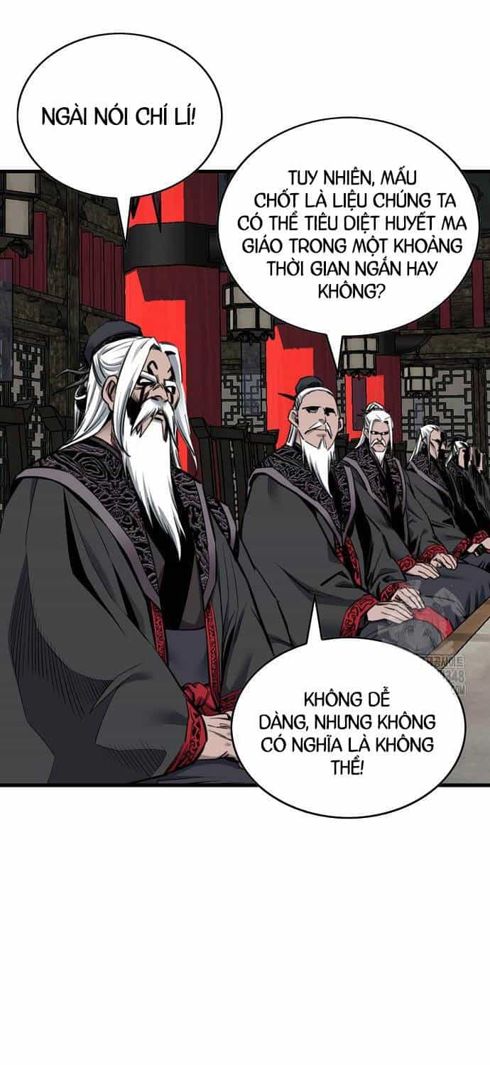 Thiên Hạ Đệ Nhất Y Lại Môn - Chương 78 - ảnh 21