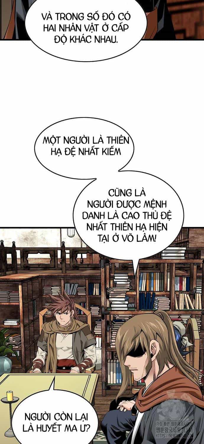 Thiên Hạ Đệ Nhất Y Lại Môn - Chương 78 - ảnh 36