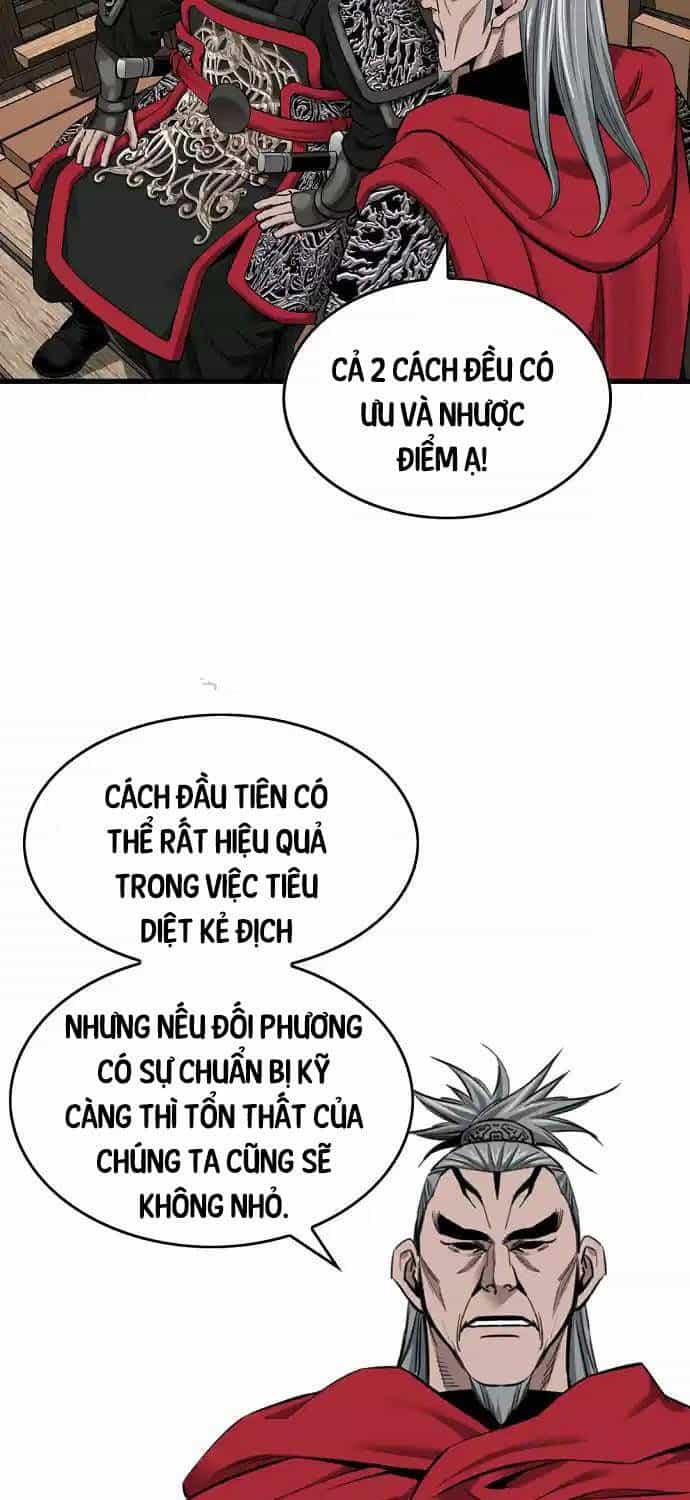 Thiên Hạ Đệ Nhất Y Lại Môn - Chương 79 - ảnh 19