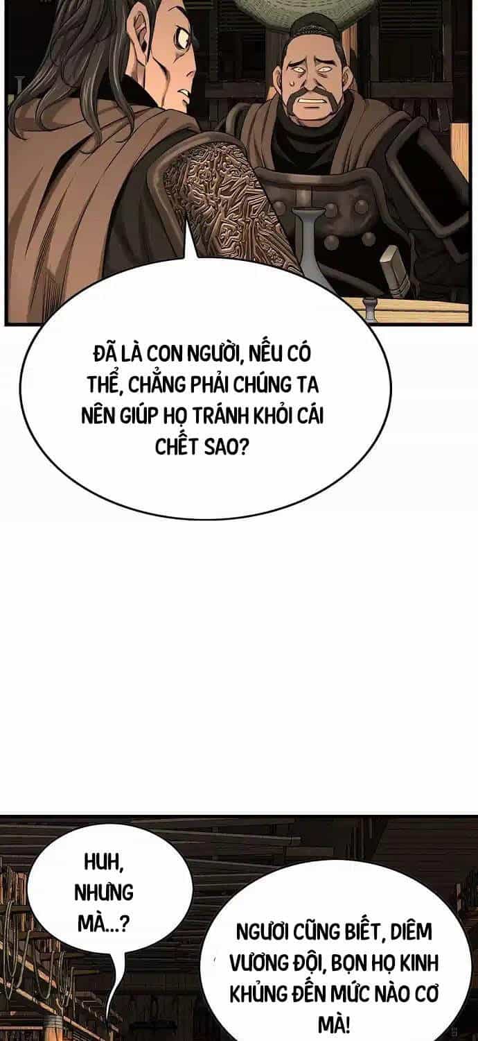 Thiên Hạ Đệ Nhất Y Lại Môn - Chương 79 - ảnh 33