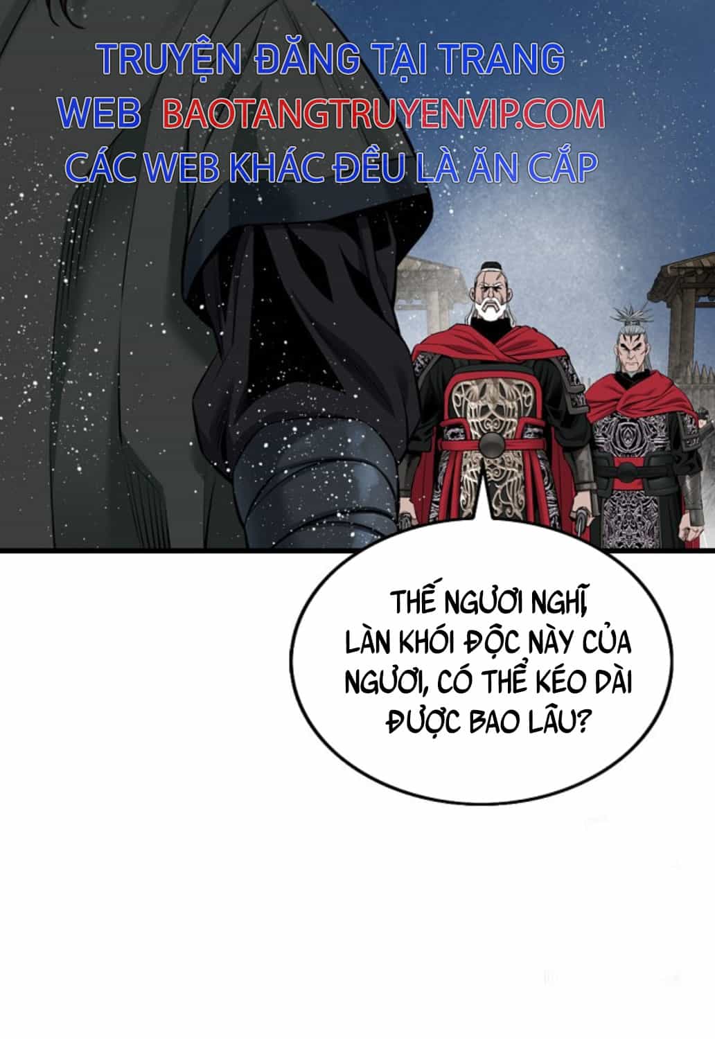 Thiên Hạ Đệ Nhất Y Lại Môn - Chương 80 - ảnh 25