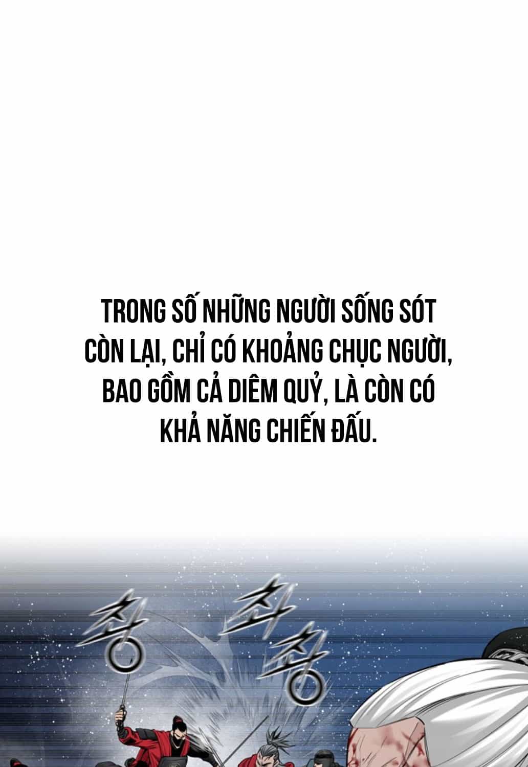 Thiên Hạ Đệ Nhất Y Lại Môn - Chương 80 - ảnh 81