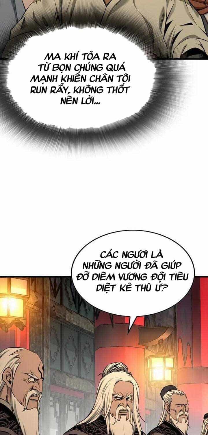 Thiên Hạ Đệ Nhất Y Lại Môn - Chương 83 - ảnh 32