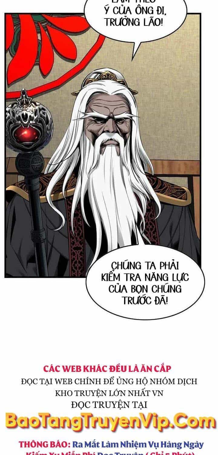 Thiên Hạ Đệ Nhất Y Lại Môn - Chương 84 - ảnh 29