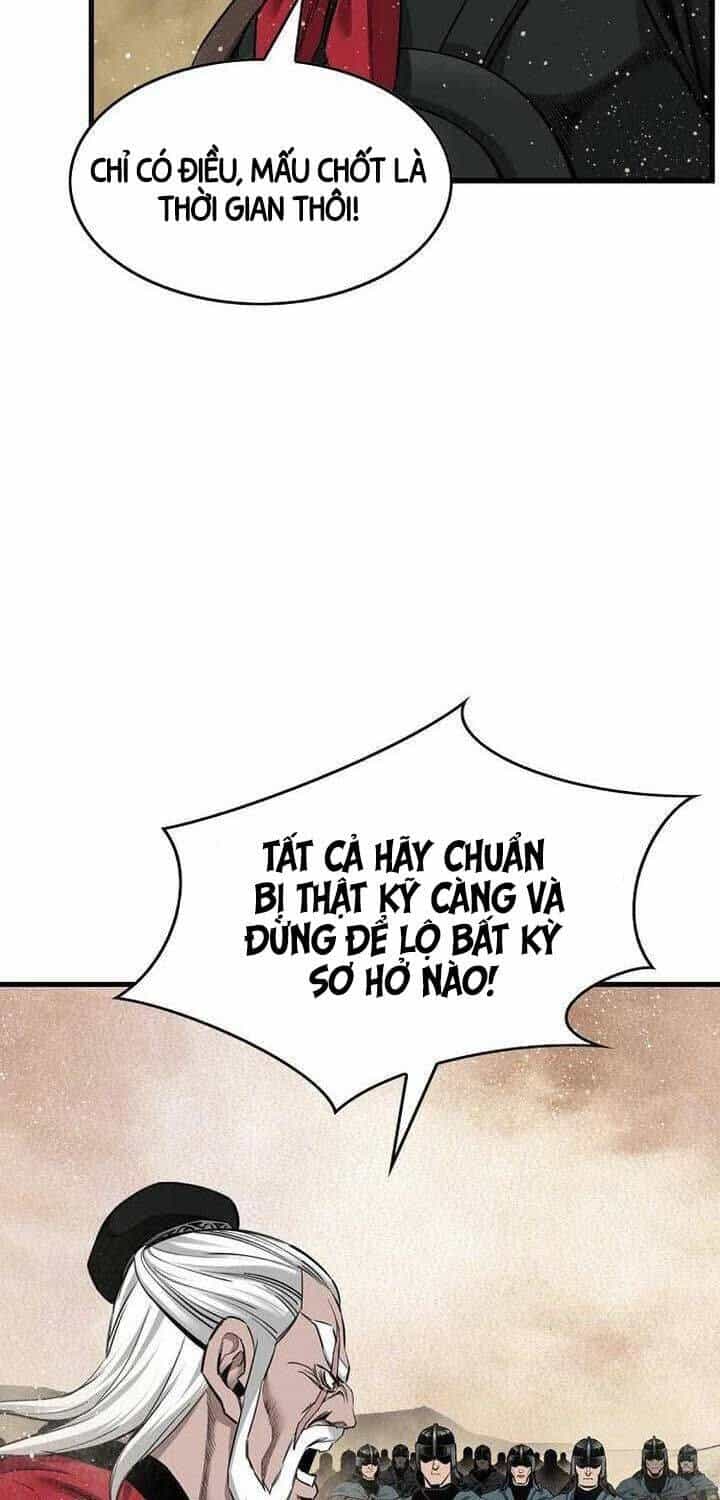Thiên Hạ Đệ Nhất Y Lại Môn - Chương 85 - ảnh 32