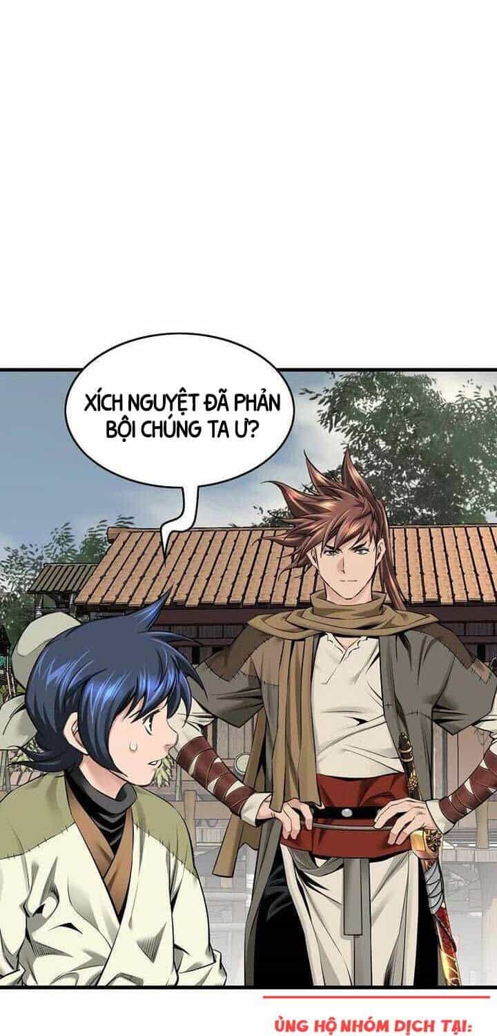 Thiên Hạ Đệ Nhất Y Lại Môn - Chương 85 - ảnh 9
