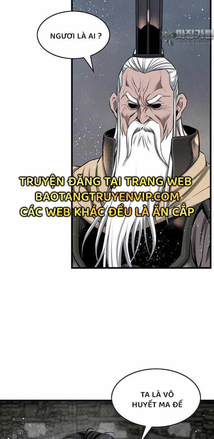Thiên Hạ Đệ Nhất Y Lại Môn - Chương 88 - ảnh 19