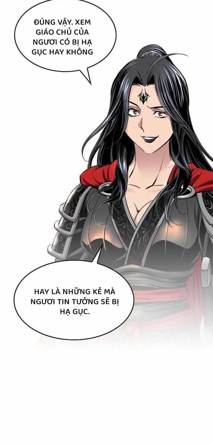 Thiên Hạ Đệ Nhất Y Lại Môn - Chương 88 - ảnh 23