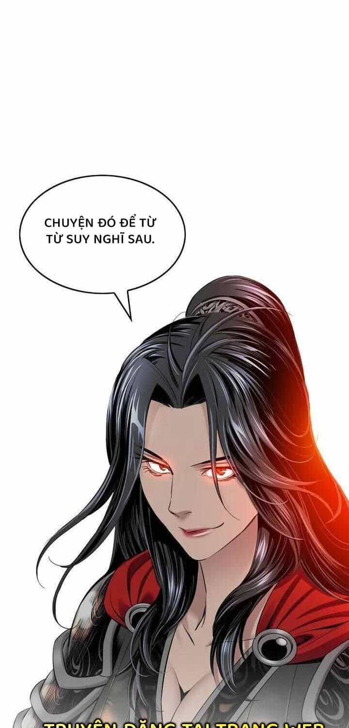 Thiên Hạ Đệ Nhất Y Lại Môn - Chương 88 - ảnh 26