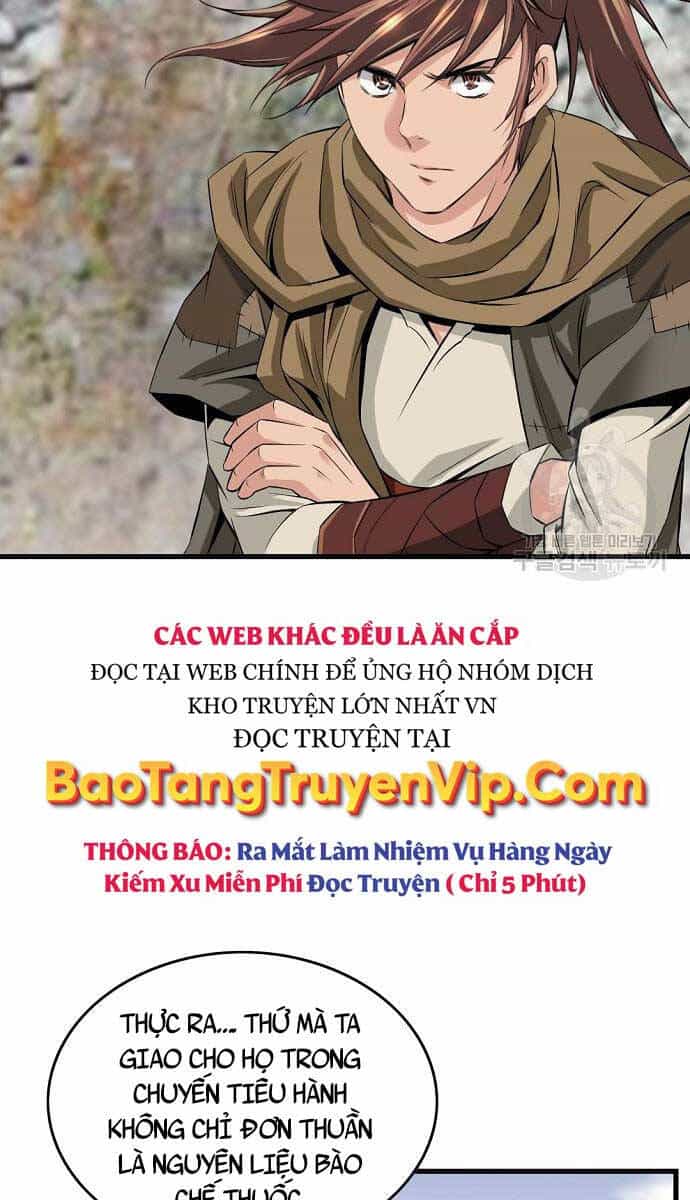 Thiên Hạ Đệ Nhất Y Lại Môn - Chương 9 - ảnh 14