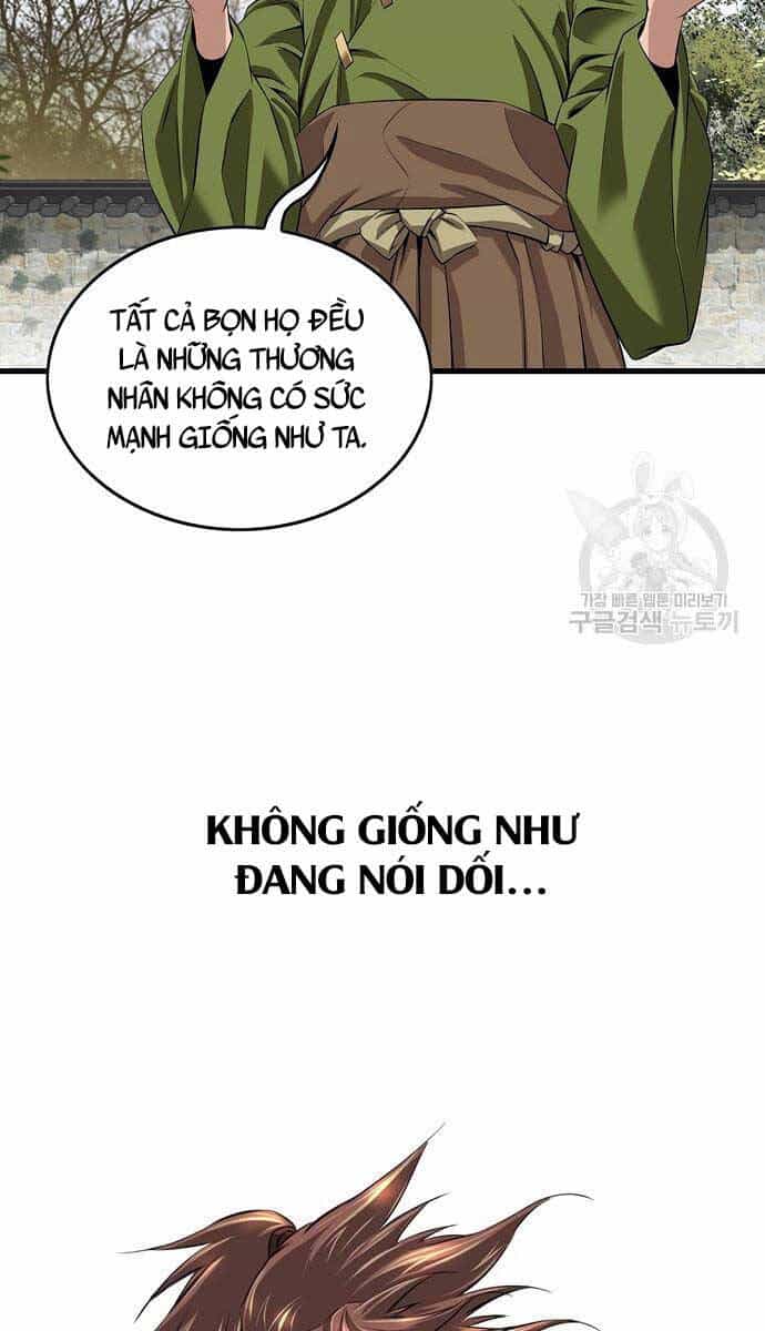 Thiên Hạ Đệ Nhất Y Lại Môn - Chương 9 - ảnh 25
