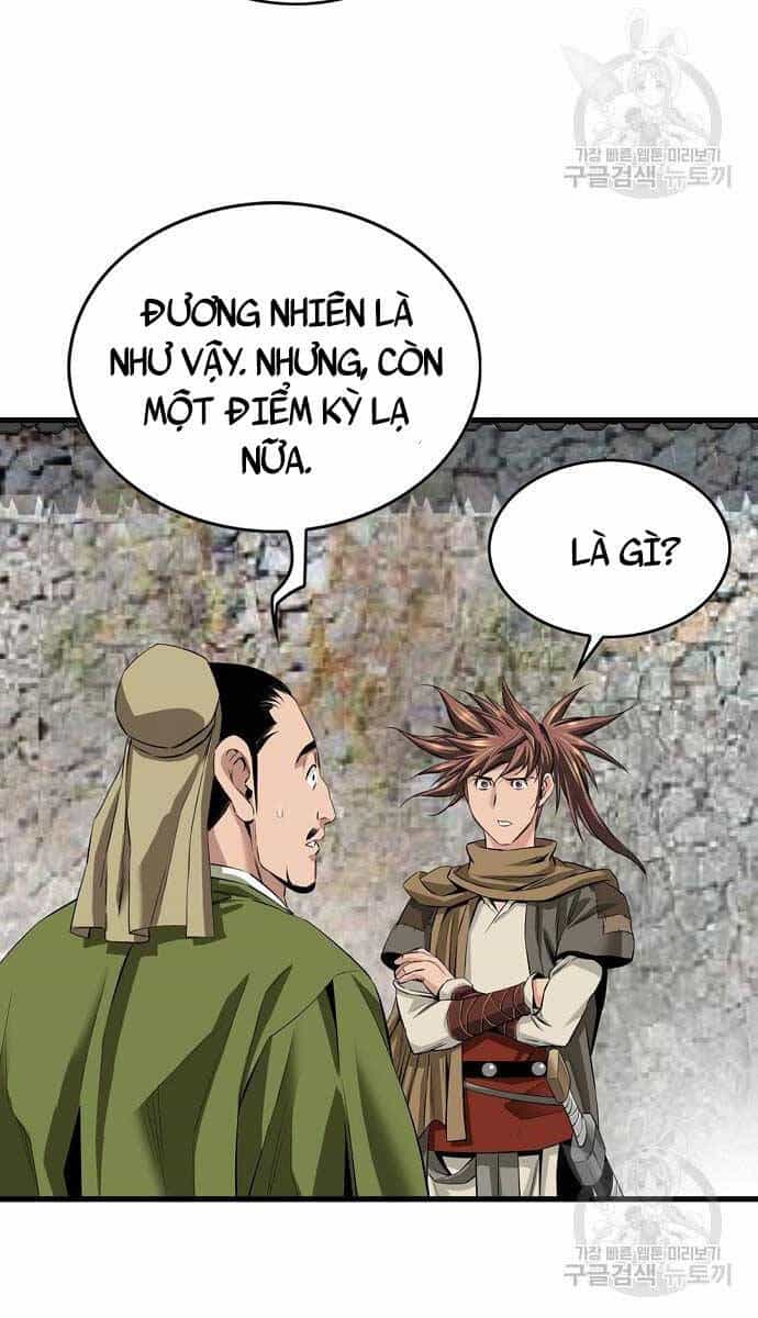 Thiên Hạ Đệ Nhất Y Lại Môn - Chương 9 - ảnh 5