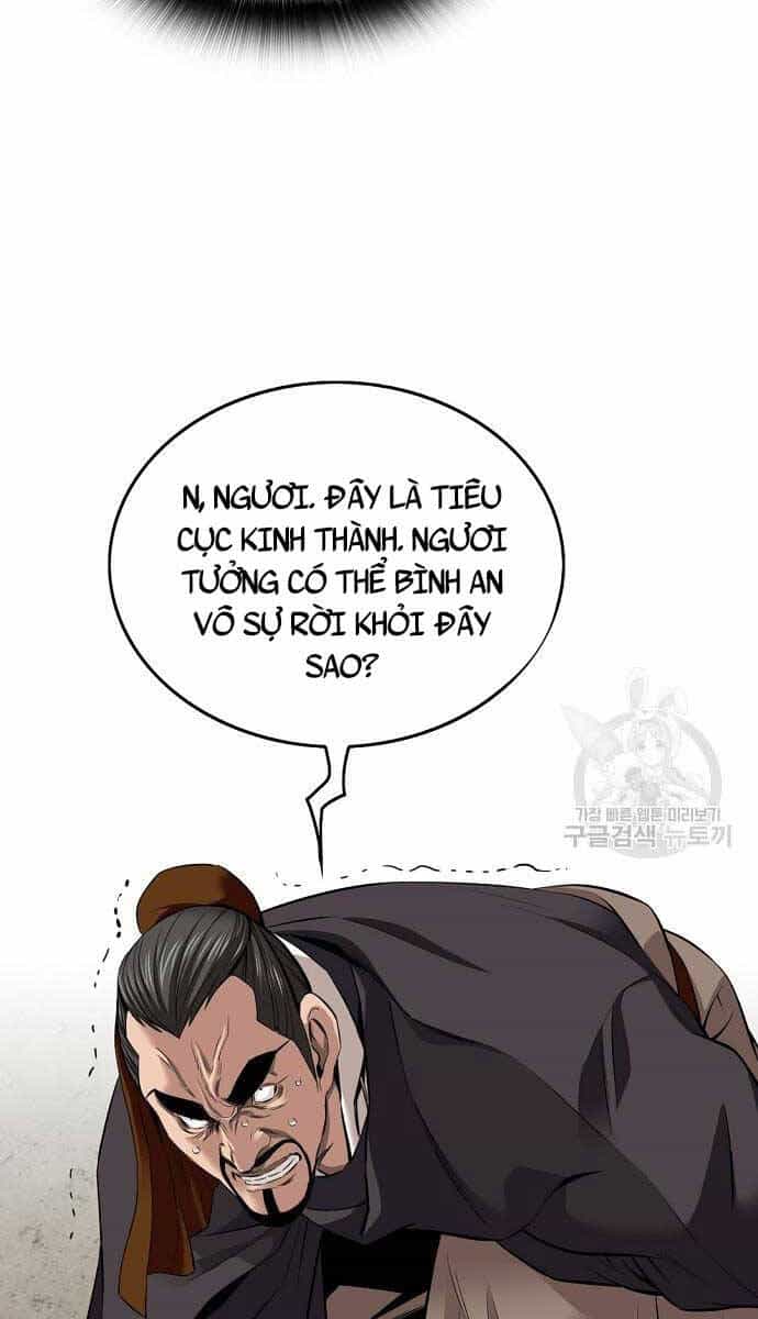 Thiên Hạ Đệ Nhất Y Lại Môn - Chương 9 - ảnh 64