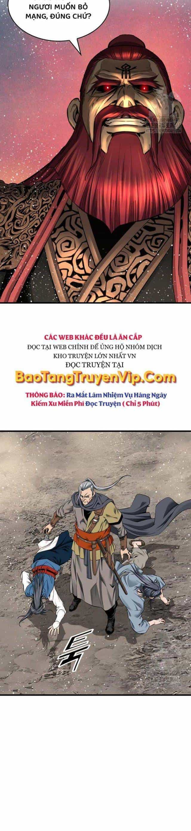 Thiên Hạ Đệ Nhất Y Lại Môn - Chương 91 - ảnh 31