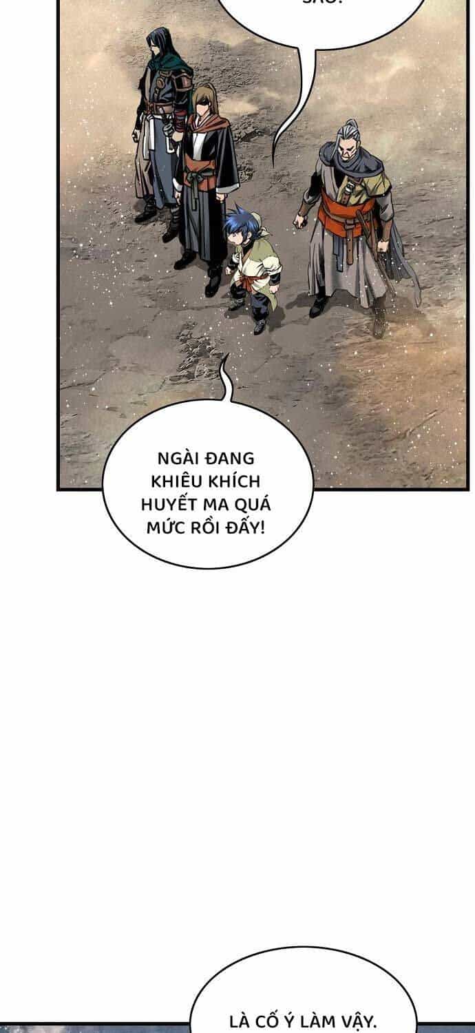 Thiên Hạ Đệ Nhất Y Lại Môn - Chương 92 - ảnh 17
