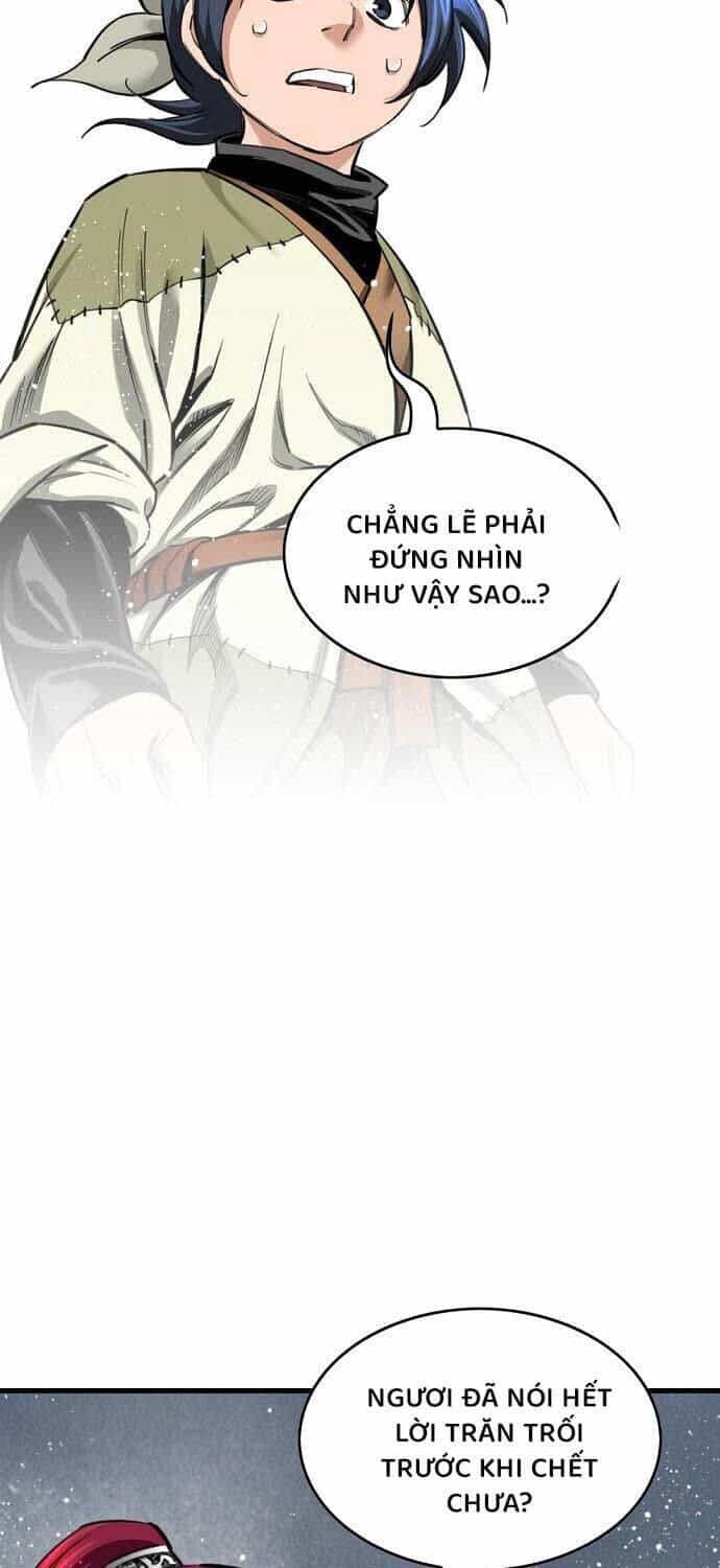 Thiên Hạ Đệ Nhất Y Lại Môn - Chương 92 - ảnh 22