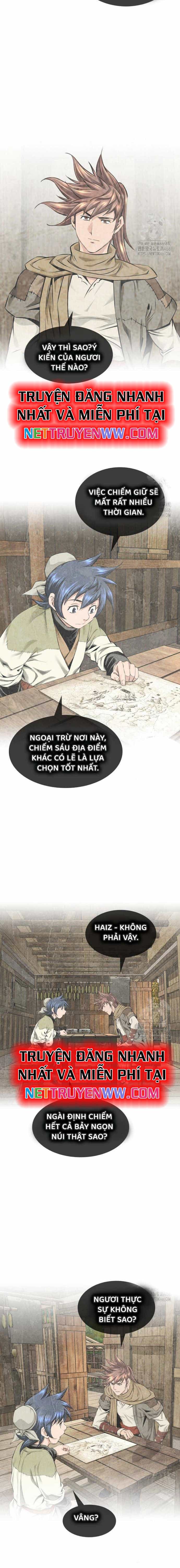 Thiên Hạ Đệ Nhất Y Lại Môn - Chương 93 - ảnh 7