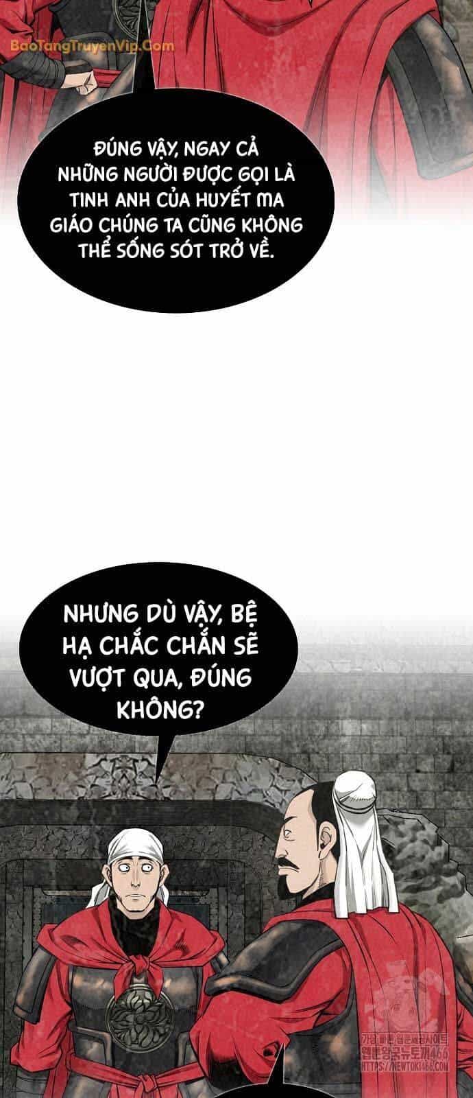 Thiên Hạ Đệ Nhất Y Lại Môn - Chương 94 - ảnh 59