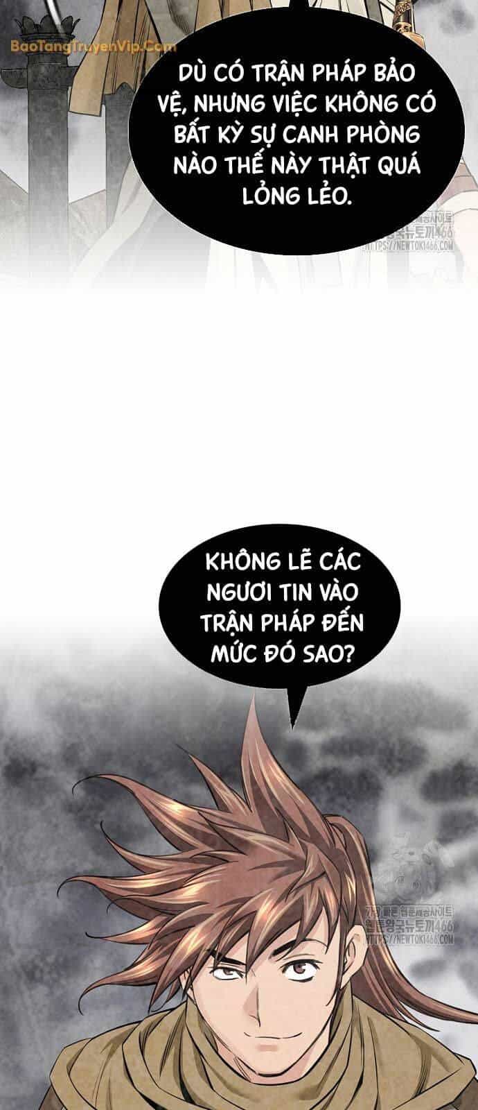 Thiên Hạ Đệ Nhất Y Lại Môn - Chương 94 - ảnh 66
