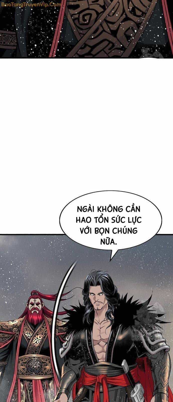 Thiên Hạ Đệ Nhất Y Lại Môn - Chương 97 - ảnh 11