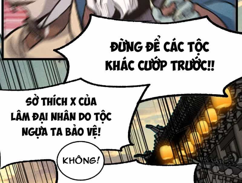 Thiên Hạ Vô Địch, Chuyển Thế Đầu Hàng Địch - Chương 1 - ảnh 144